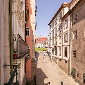Porto By The River 1